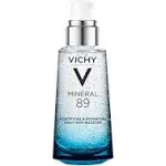 Vichy Daily Fortifying & Hydrating Skin Booster (1.7 fl oz)