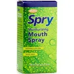 Spry Moisturizing Mouth Spray