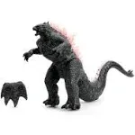 Godzilla x Kong: The New Empire Godzilla Heat-Ray Breath RC