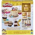 Play-Doh Gold Star Baker Playset