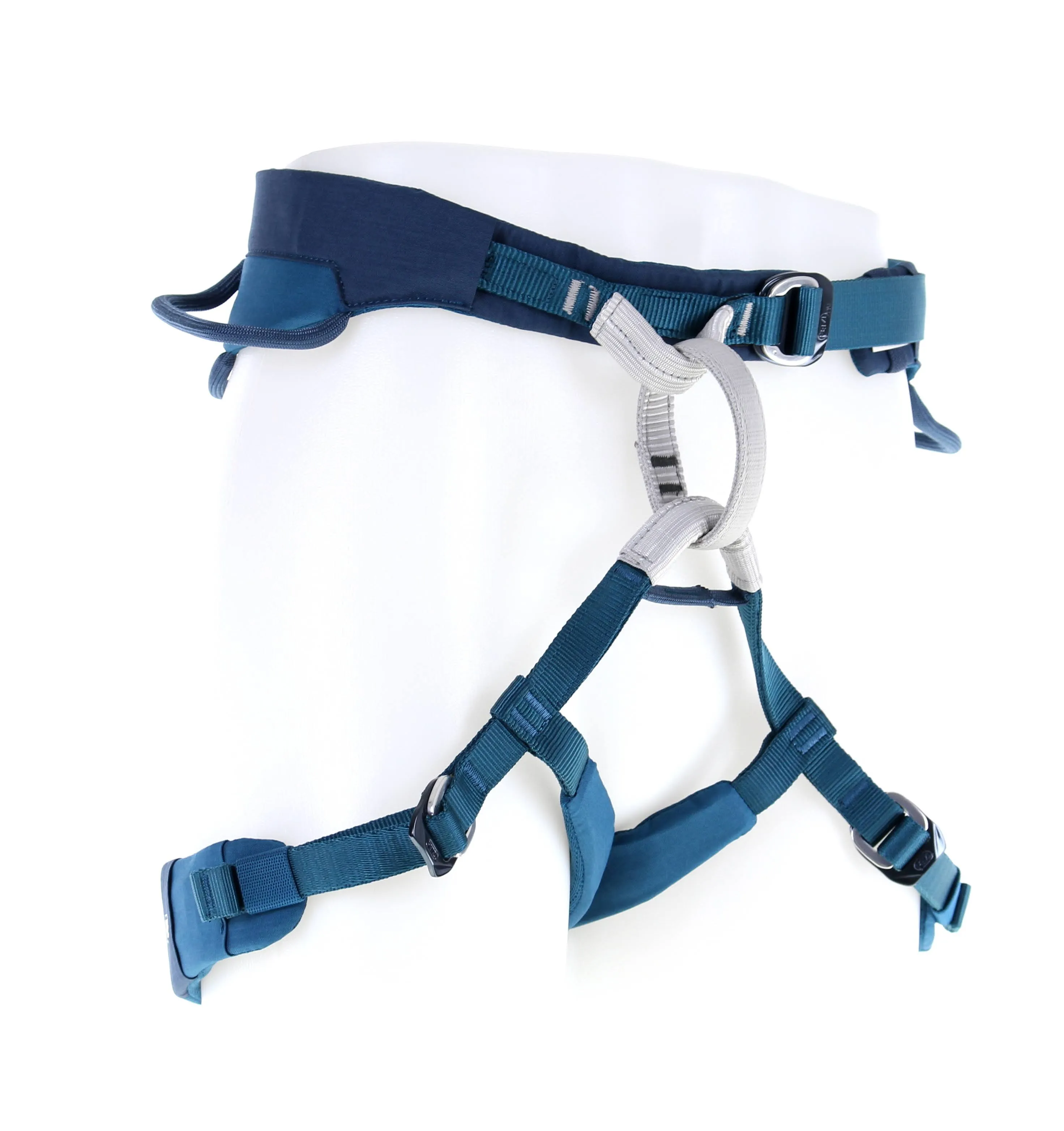 Petzl ADJAMA Harness