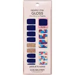 Dashing Diva Gleam Queen Gloss Gel Nail Strips