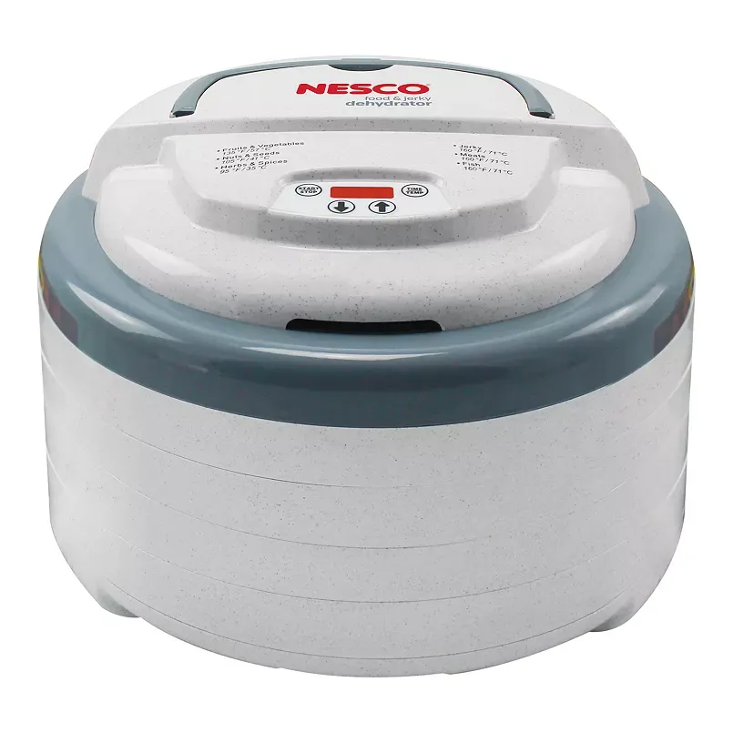 Nesco Food & Jerky Dehydrator