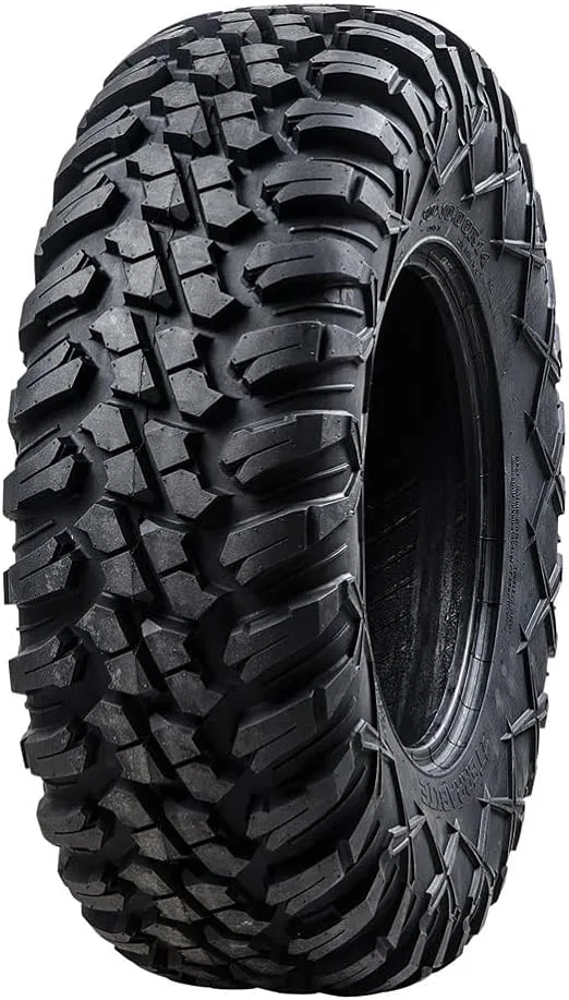 Tusk Terrabite Radial Tire Medium/Hard Terrain