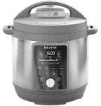 Instant Pot Duo Plus 8-Quart Pressure Cooker