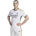 Real Madrid 23/24 Home Jersey Kids