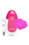 Shop Pmd Kiss Lip Plumping System Pink