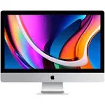 Apple iMac 27" w/ Retina 5K Display, 3.8GHz 8-Core i7, 8gb, 512gb Ssd, Pro 5500 XT