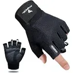 Workout Gloves for Men and Women Exercise Gloves for Weight lifting Cycling Gym