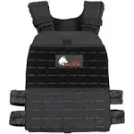 Wolf Tactical Adjustable Weighted Vest