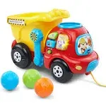 Vtech Drop & Go Dump Truck (Frustration Free Packaging)