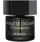 Yves Saint Laurent La Nuit De L&#039;Homme LE PARFUM 100ml / 3.3 oz by Finescents