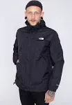 The North Face Antora Jacket - Black - Mens