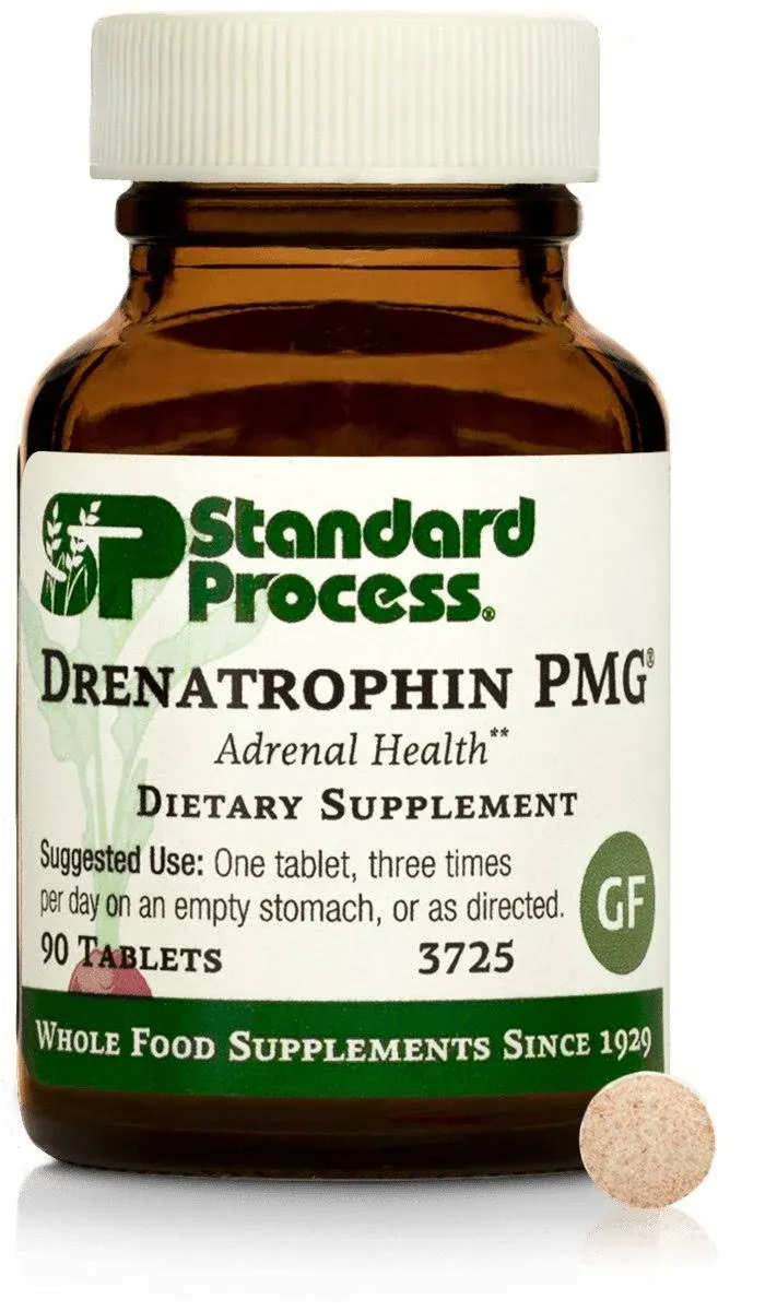 Drenatrophin PMG , 90 Tablets