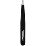 Fashion Color Slant Tweezer