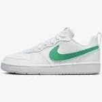 Nike Court Borough Low Recraft Kids Shoes