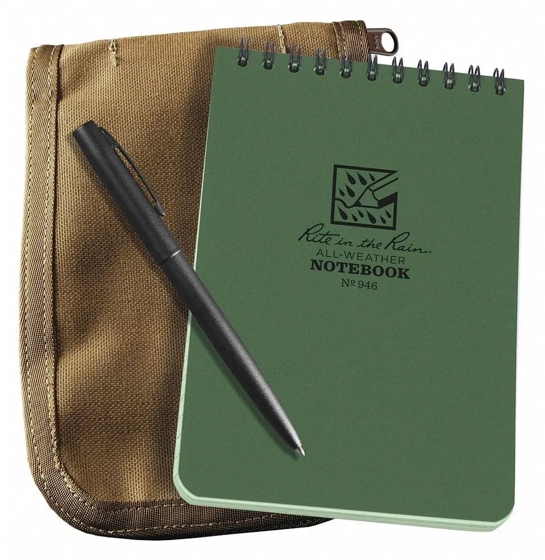 Rite in The Rain All-Weather Notebook Kit