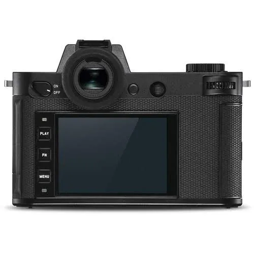 Leica SL2-S Camera Body