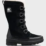 Sorel Tivoli IV Tall Boot - Women's - Black - 6.5