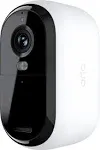 Arlo Essential Outdoor Wireless 2K Security Camera