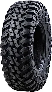 Tusk Terrabite® Radial Tire