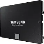 Samsung 870 EVO SATA MZ-77E