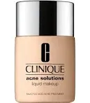 Clinique Acne Solutions Liquid Makeup Foundation, Ivory