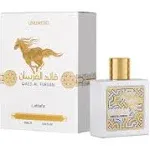 Lattafa Qaed Al Fursan Unlimited perfume Unisex 3.04 Fl Oz 90ml