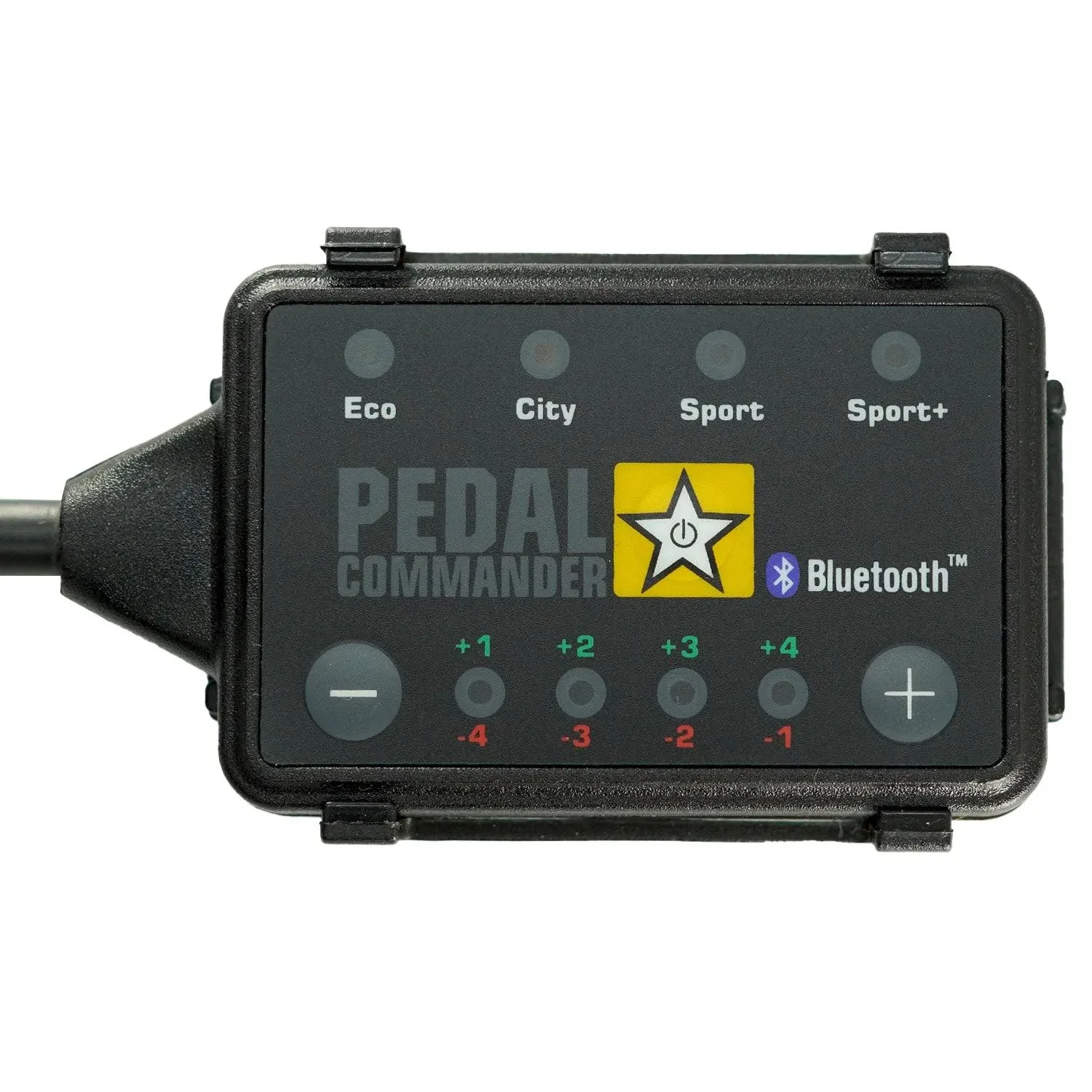 Pedal Commander 22-HND-RDG-01 Pedal Commander Throttle Response Controller with Bluetooth Support