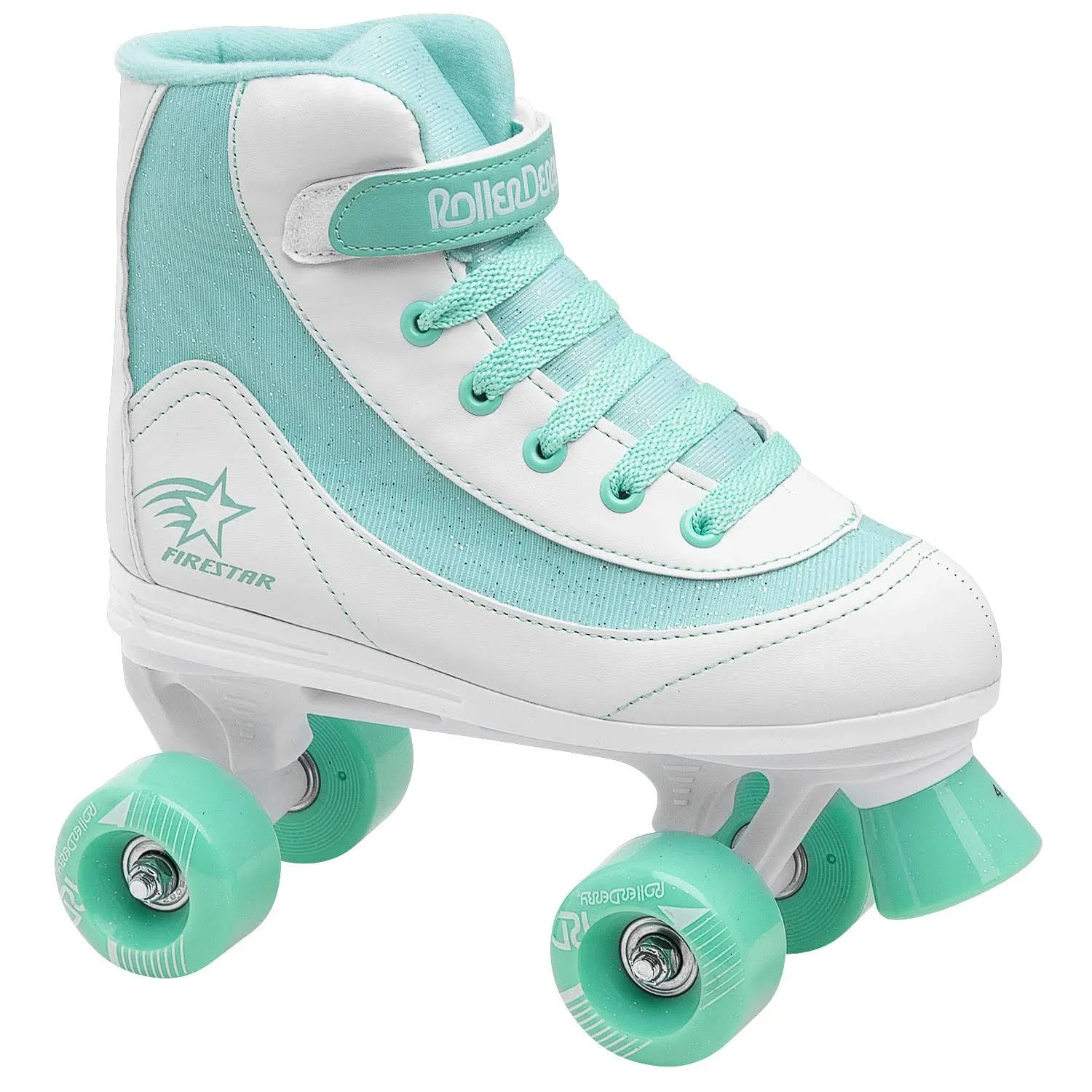 Roller Derby Firestar Youth Girl's Roller Skates