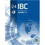 2024 International Building Code