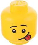 Lego Boy Mini Storage Head