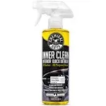 Chemical Guys InnerClean Interior Quick Detailer & Protectant SPI_663