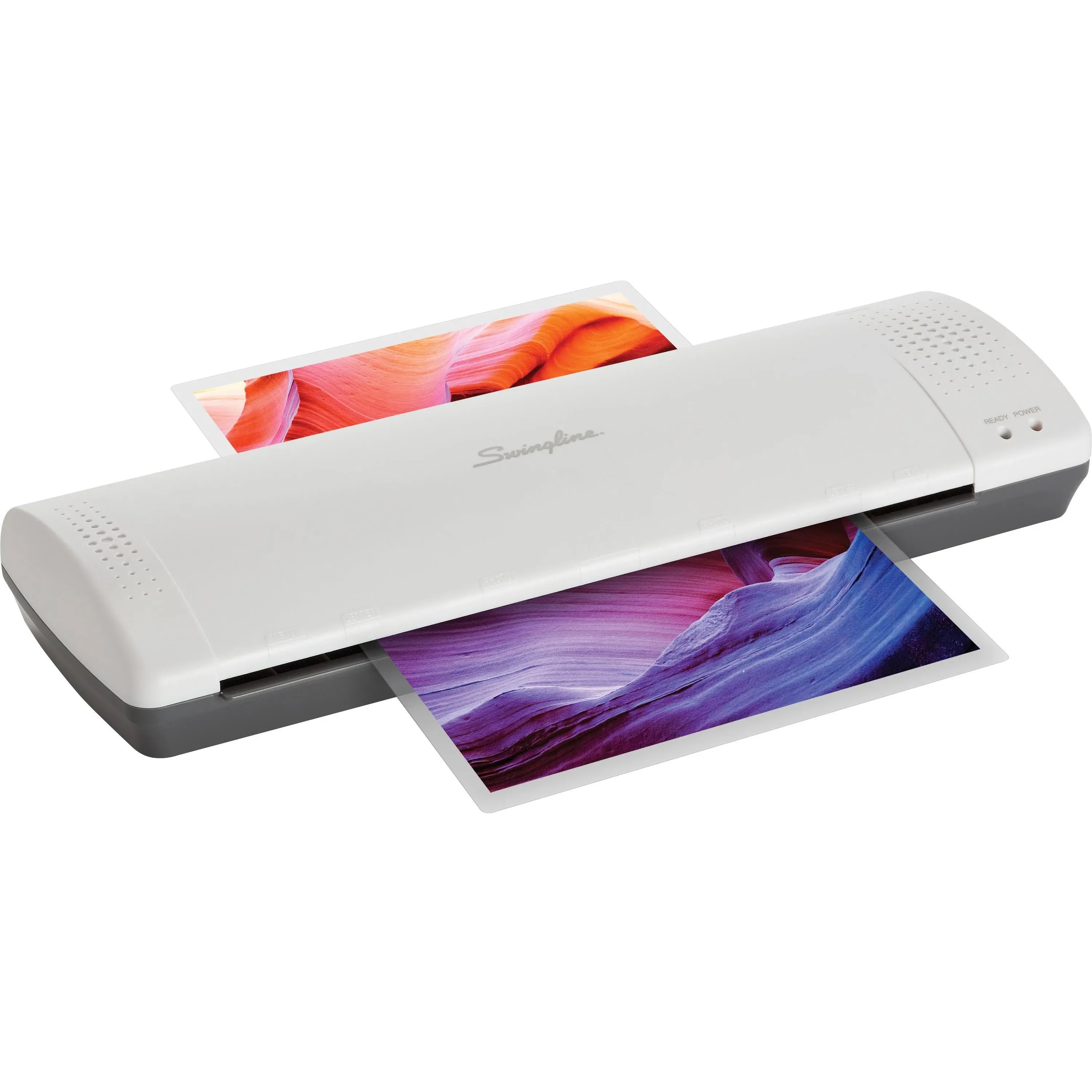 Swingline 1701867 Inspire Plus Thermal Pouch Laminator