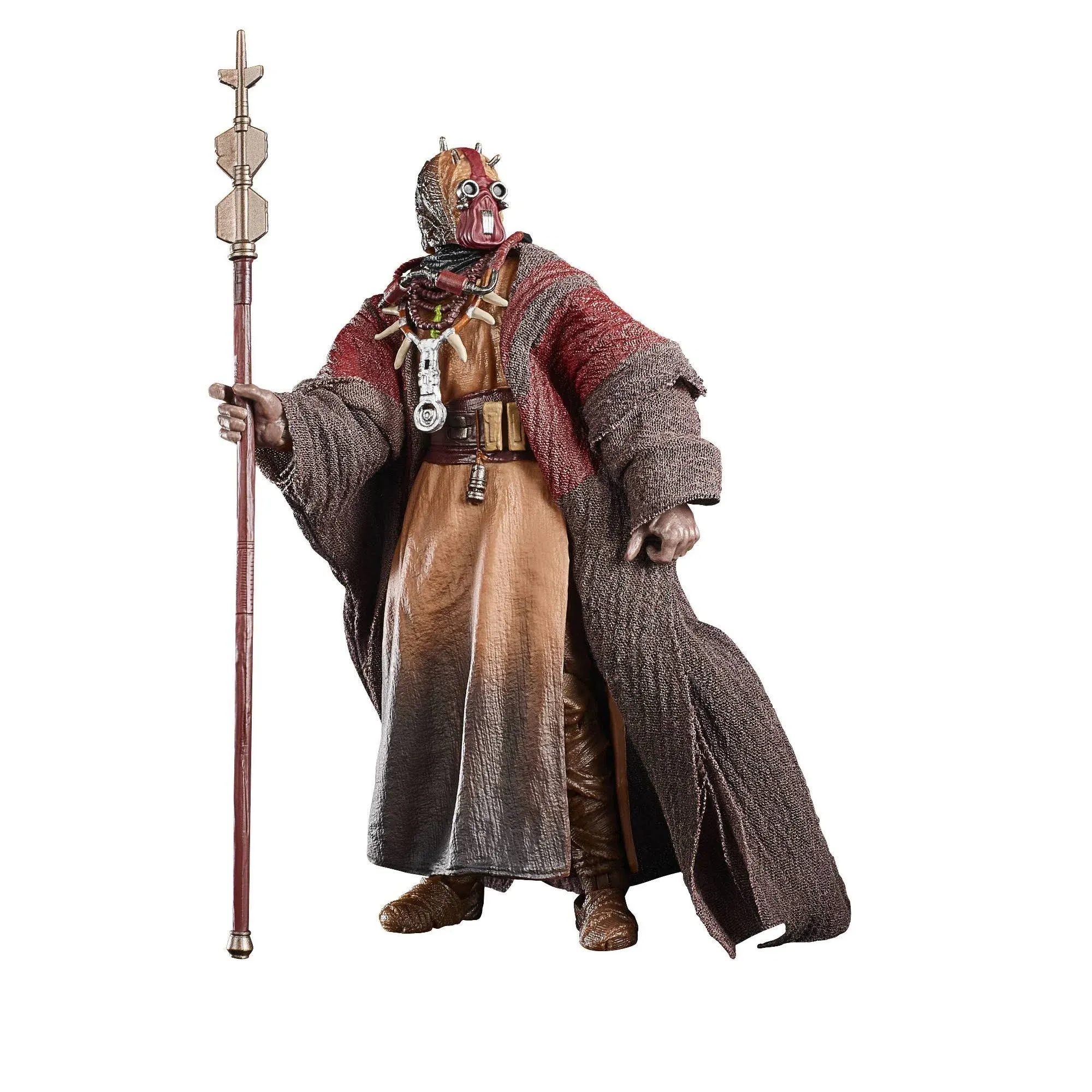 Star Wars - Black Series - Tusken Chieftan Bobf