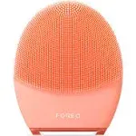 Foreo Luna 4 Balanced Skin Facial Cleansing & Firming Device