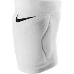 Nike Streak Volleyball Knee Pads - White