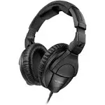 Sennheiser HD 280 Pro Headphones Bundle with Behringer Ha400 Headphone