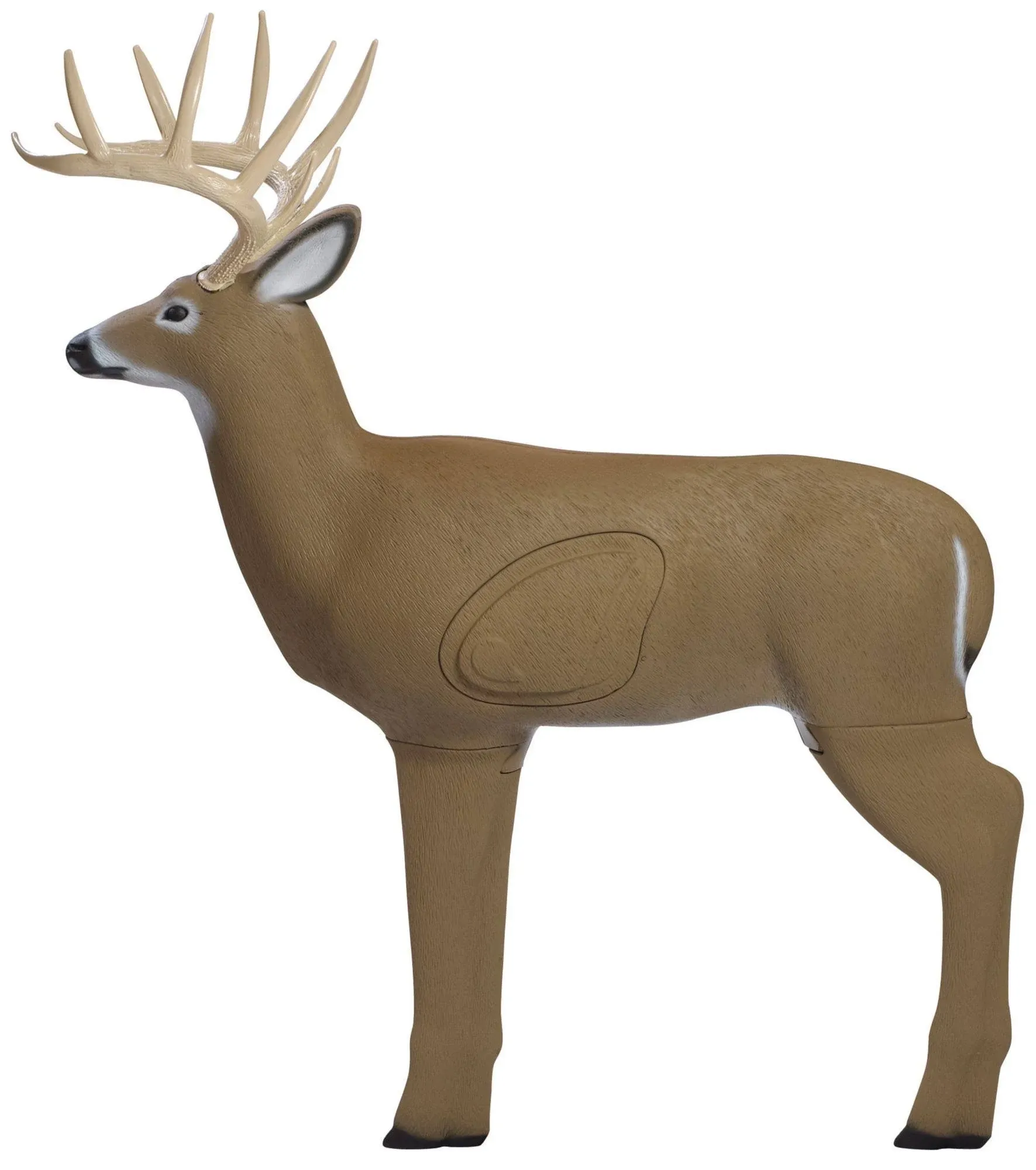 Field Logic Big shooter Buck 3D Archery Target