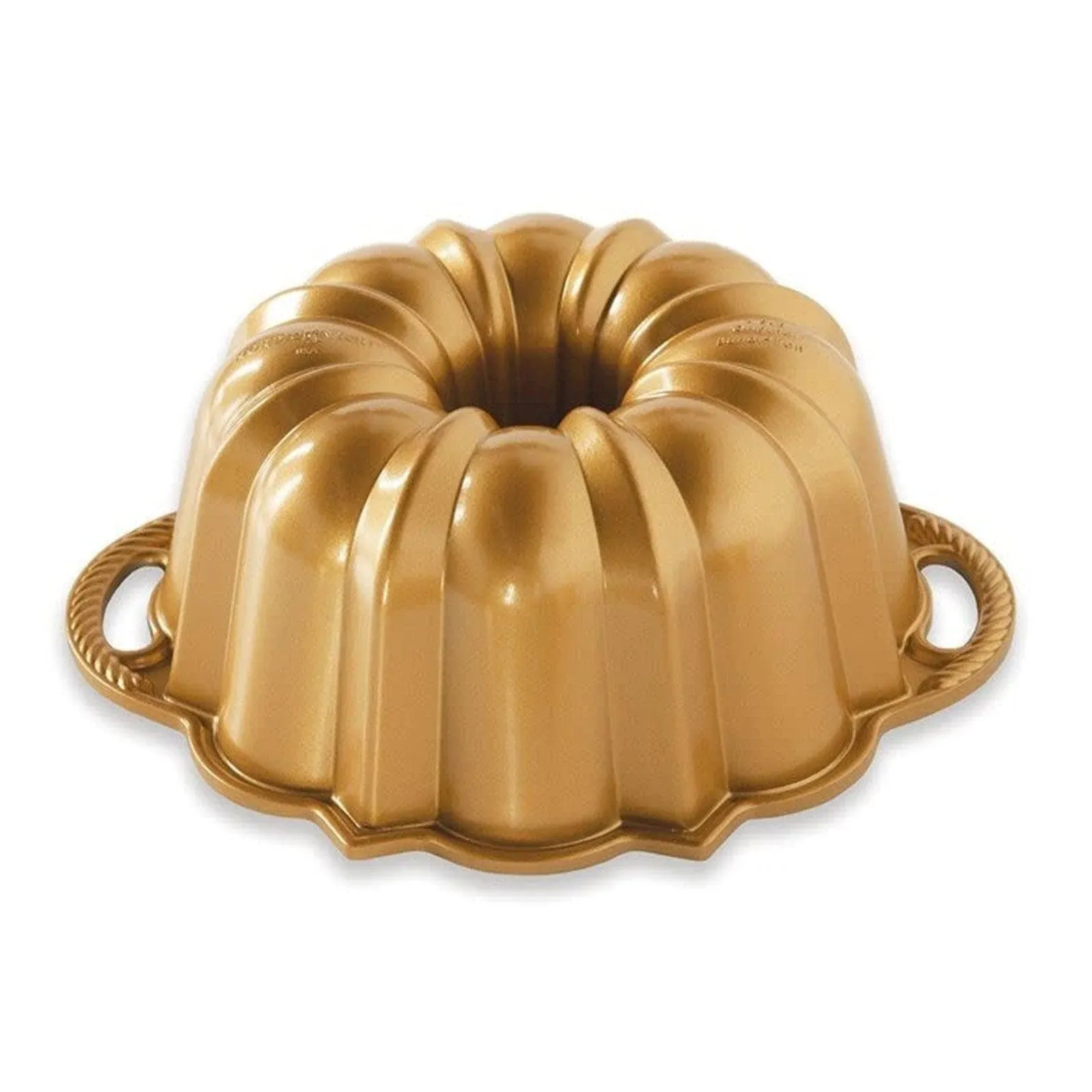 Nordic Ware Original Bundt Pan - Toffee