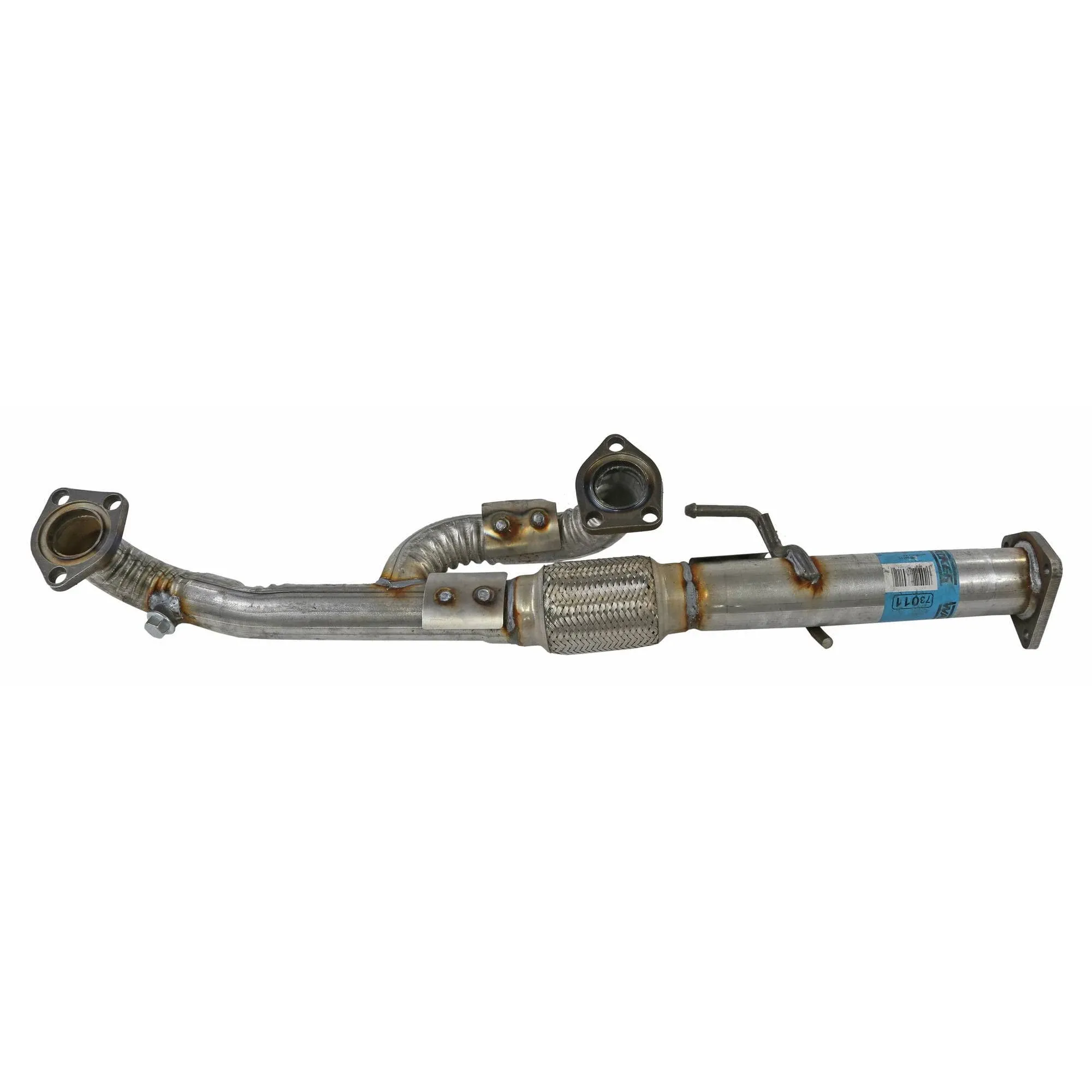 Walker Exhaust 73011 - Exhaust Y Pipe