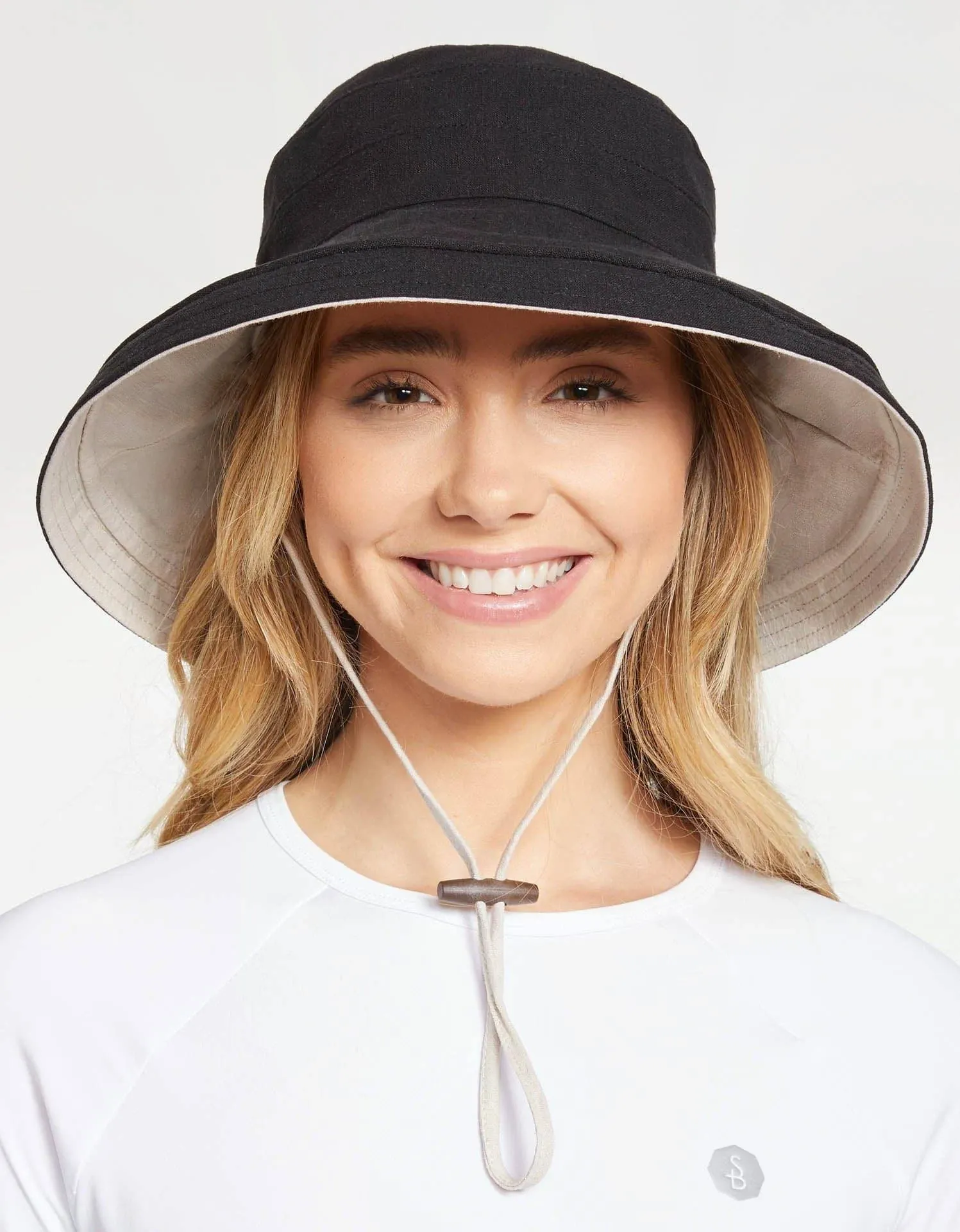 Holiday Sun Hat Upf50+ Uv Protection, Sun Protective Hat