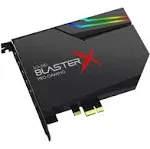 Creative Sound BlasterX AE 5 Plus Sound Card