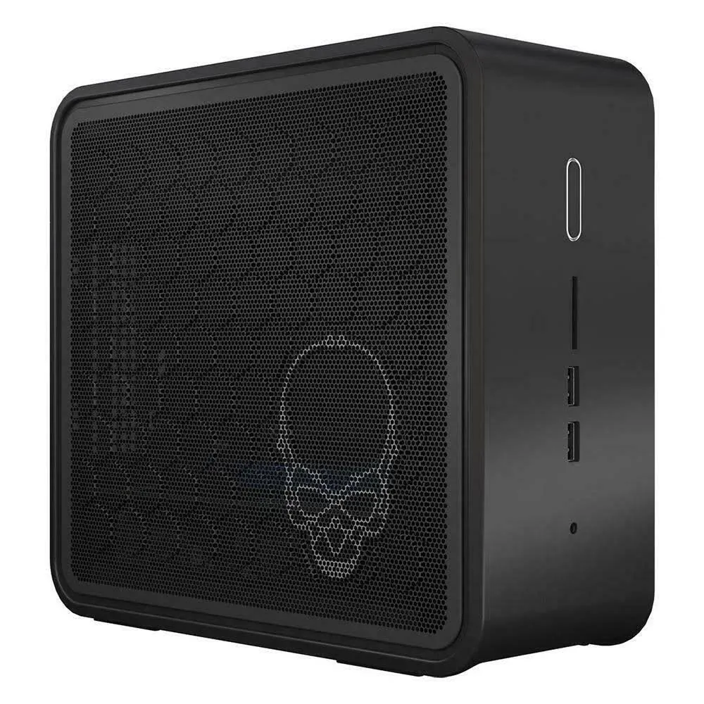 Brand New! - Intel NUC 9i9 Extreme Barebones Kit