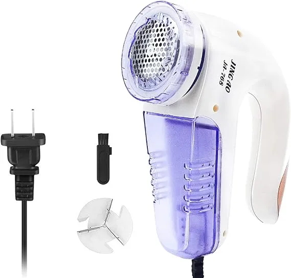 Electric Clothes Lint Remover Machine Fuzz Pills Shaver For Sweaters Curtains Carpets Clothing Lint Pellets Cut Machine Pill Remove Y200320 From Long10, $16.42 | DHgate.Com