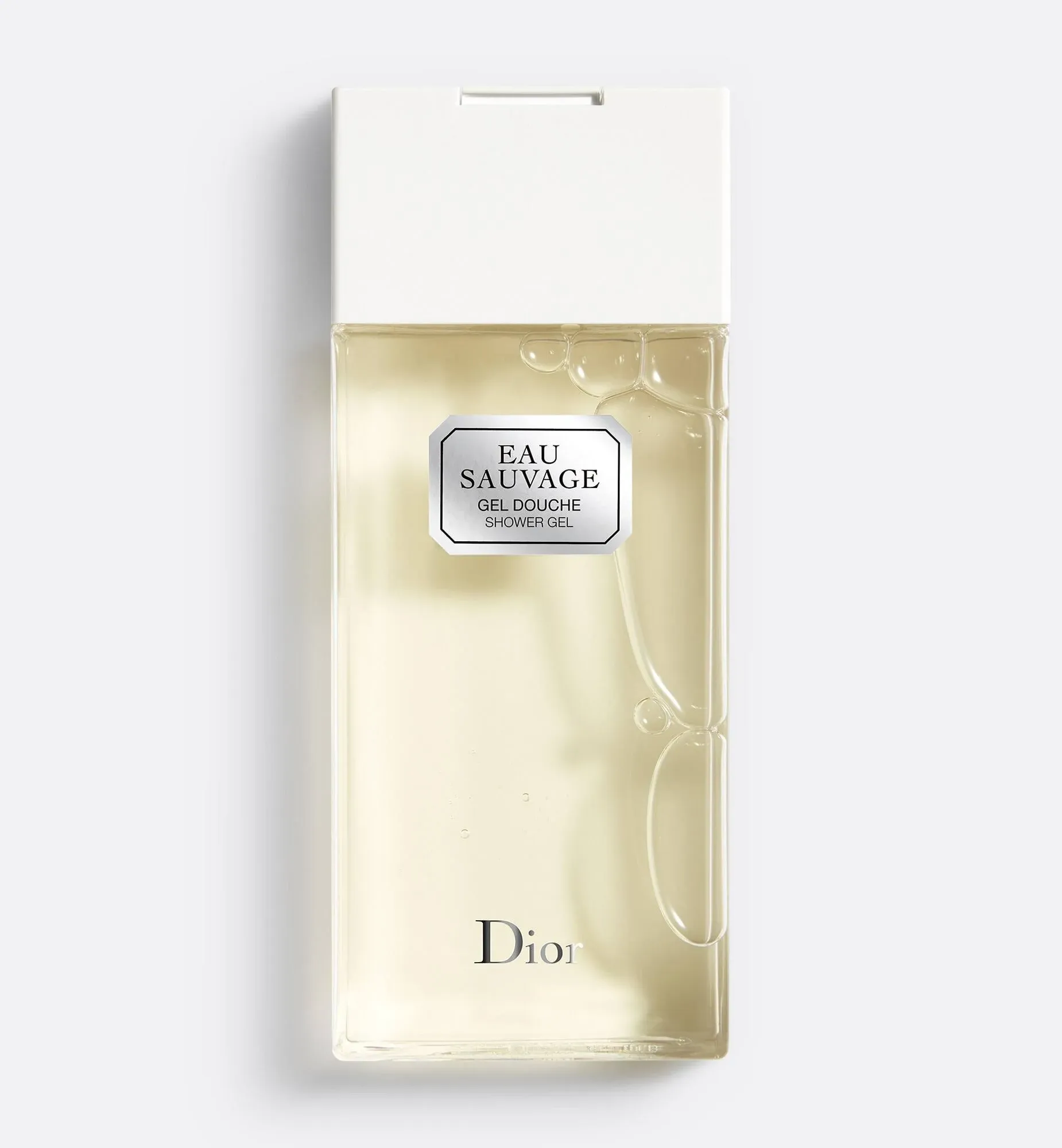 Christian Dior Eau Sauvage Shower Gel 200ml/6.8oz | Strawberrynet USA