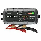 NOCO Boost Plus GB40 Jump Starter