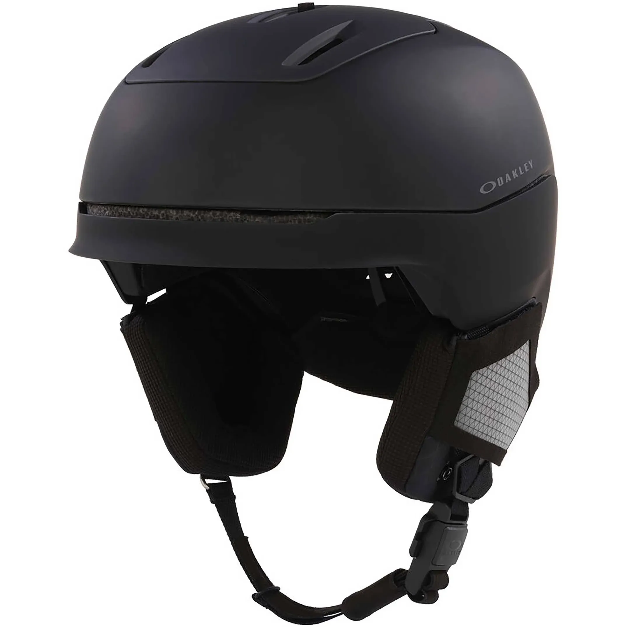 Oakley MOD5 - MIPS Helmet / Blackout / L