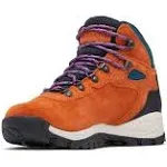 Columbia Women's Newton Ridge Plus Waterproof Hiking Boot