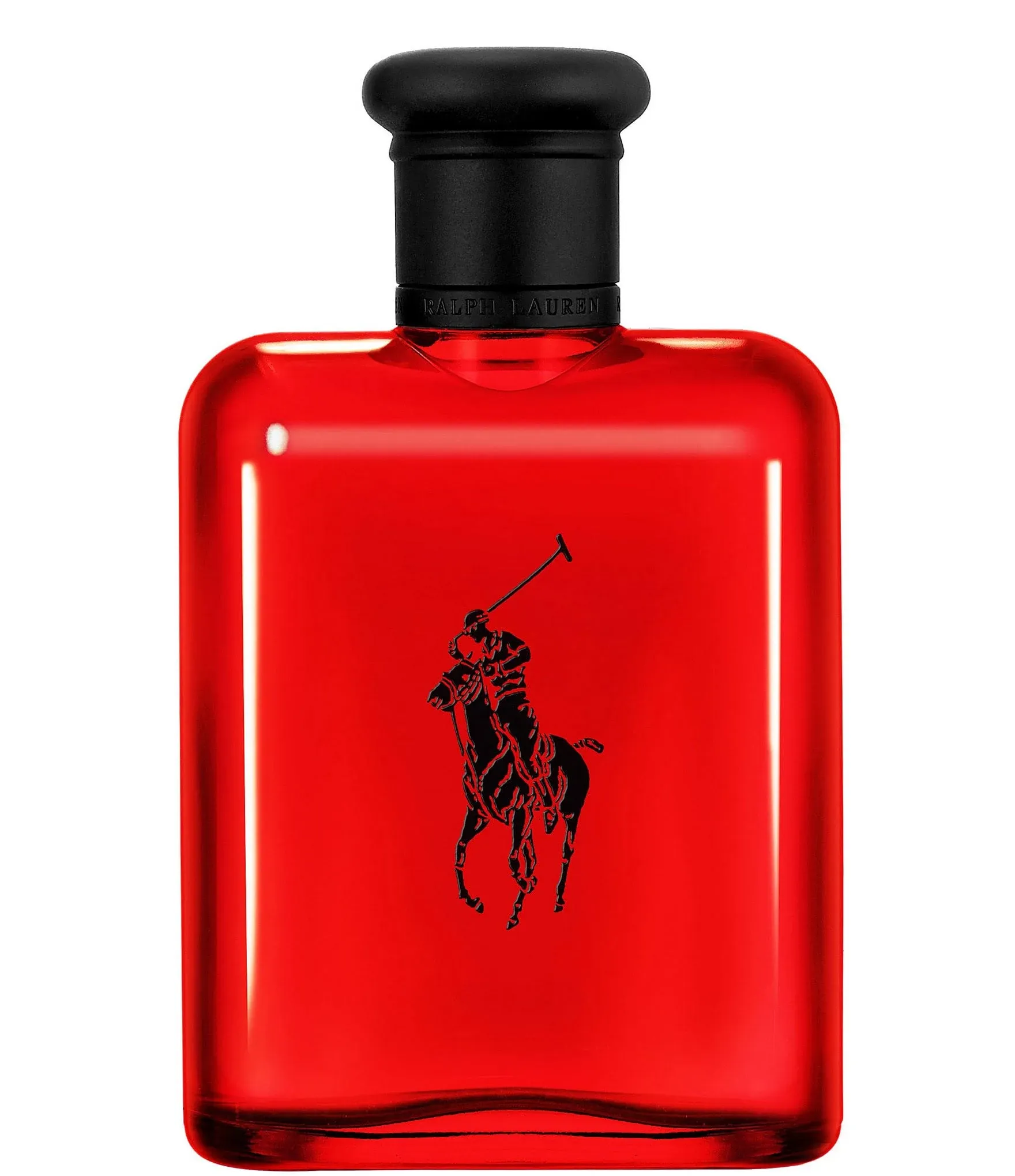 Polo Red Cologne By Ralph Lauren Eau De Toilette Spray 6.7oz/200ml For Men